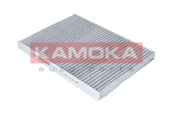 KAMOKA F500201 Filter, cabin air