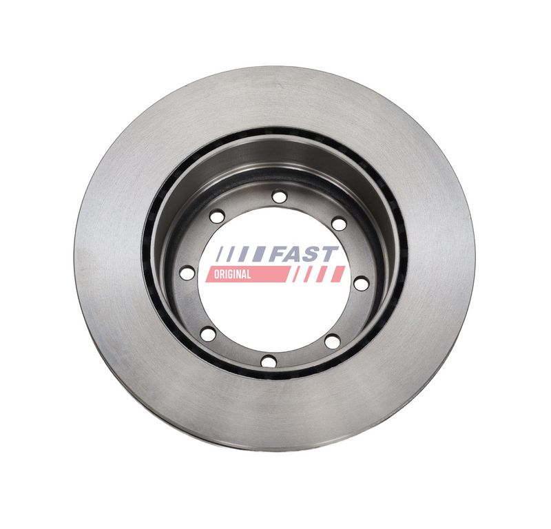 Piduriketas, FAST FT31512