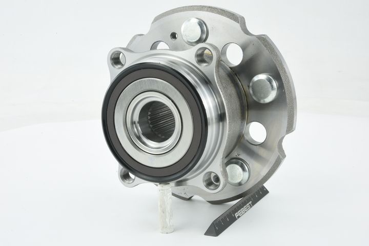 FEBEST 0382-YF4MR Wheel Hub