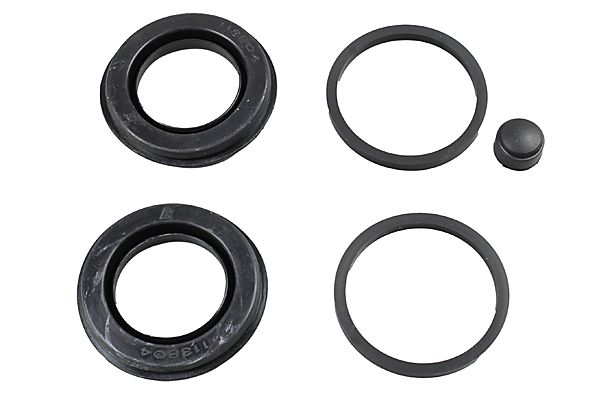 METZGER AUTOTEILE 114-0072 - Repair Kit, brake caliper