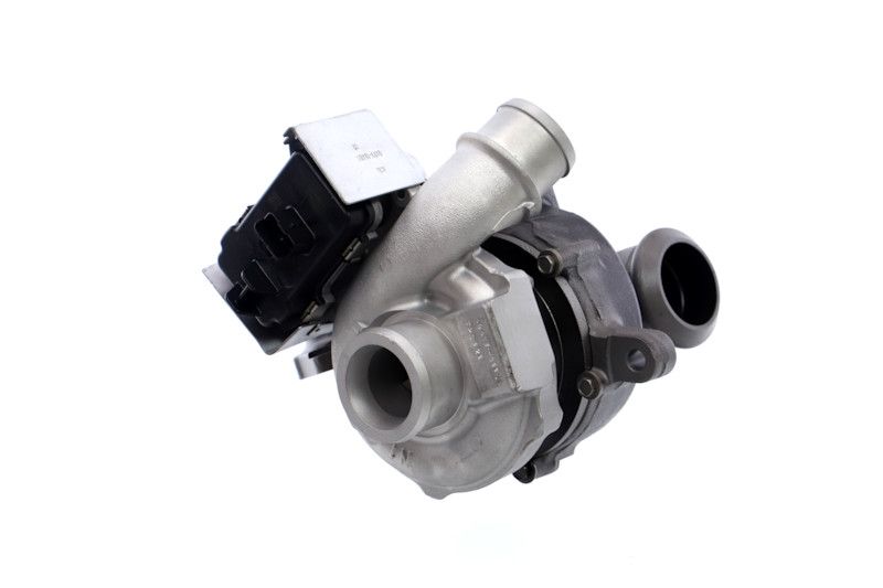 REMANTE 003-002-000063R Charger, charging (supercharged/turbocharged)