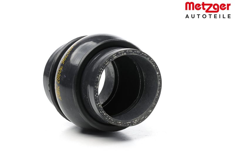 METZGER AUTOTEILE 2400796 Charge Air Hose