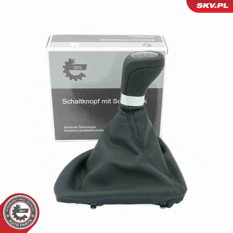 ESEN SKV 63SKV503 - Gear Lever Knob
