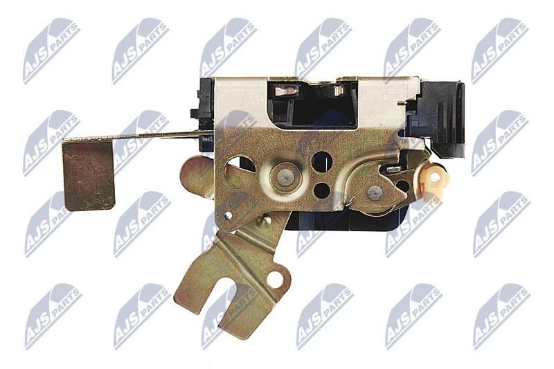 Ukselukk, NTY EZC-FT-020