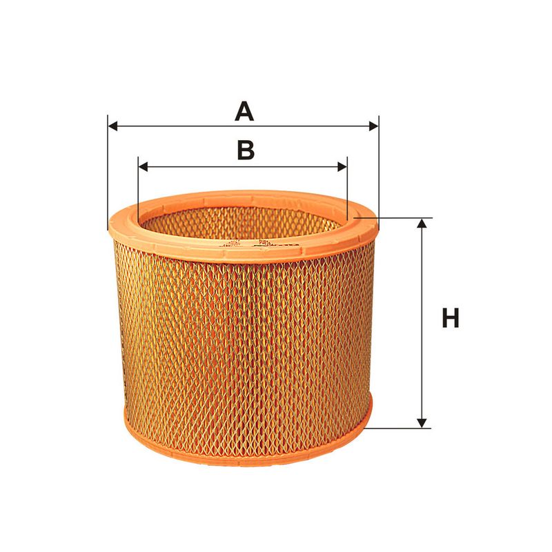 Õhufilter, FILTRON AR 200
