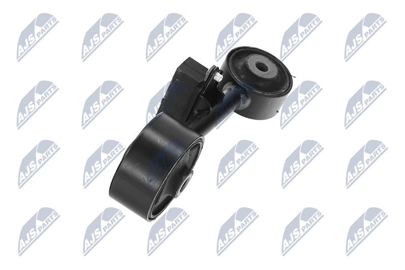 Paigutus, Mootor, NTY ZPS-TY-066
