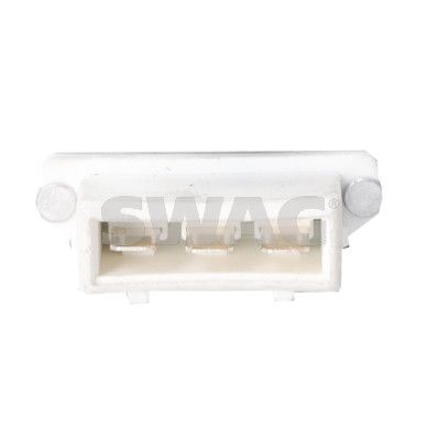 SWAG 30 90 6989 Fan, engine cooling