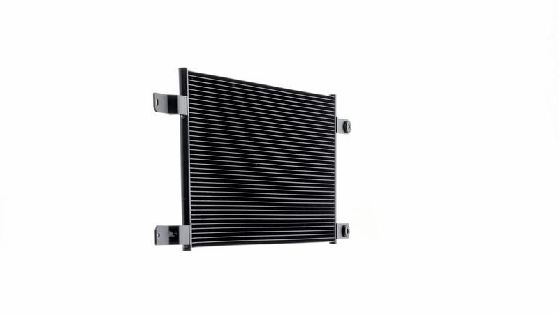 Product Image - Condensor, airconditioning - AC1034000S - MAHLE