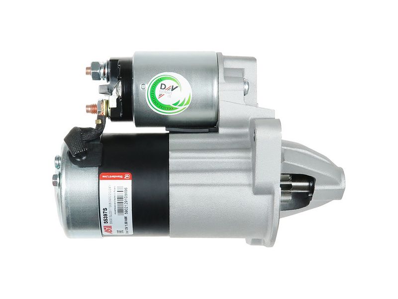 AS-PL S5397S Starter