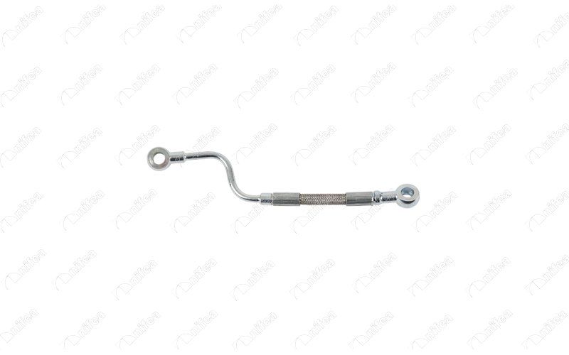 TURBO YAGLAMA BORUSU ALFA ROMEO MITO - DOBLO - PUNTO - IDEA - LINEA - STRADA - ASTRA H - CORSA D