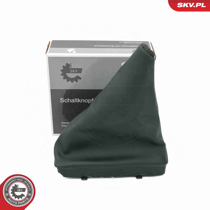 ESEN SKV 63SKV917 - Gear Lever Knob