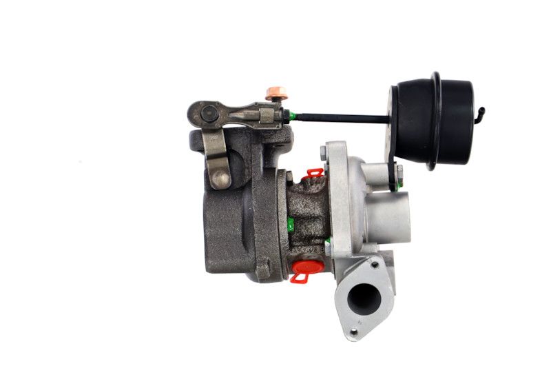REMANTE 003-001-001258R Charger, charging (supercharged/turbocharged)