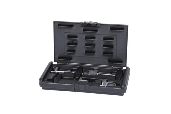 KS TOOLS 500.7560 Puller Set, ignition coil connector