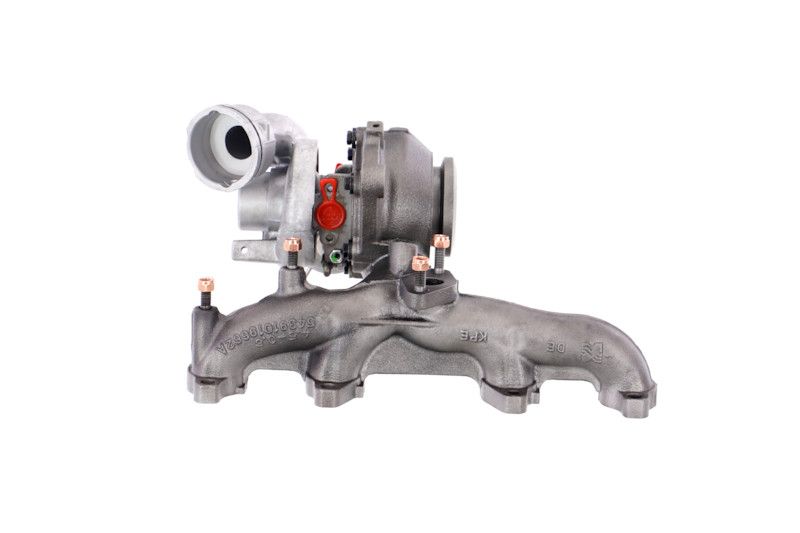 REMANTE 003-001-000191R Charger, charging (supercharged/turbocharged)