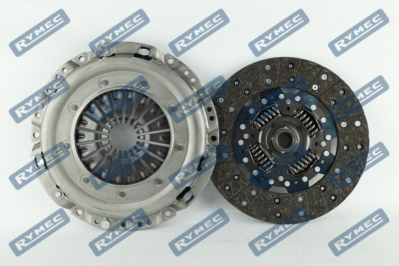 RYMEC Clutch Kit JT1776