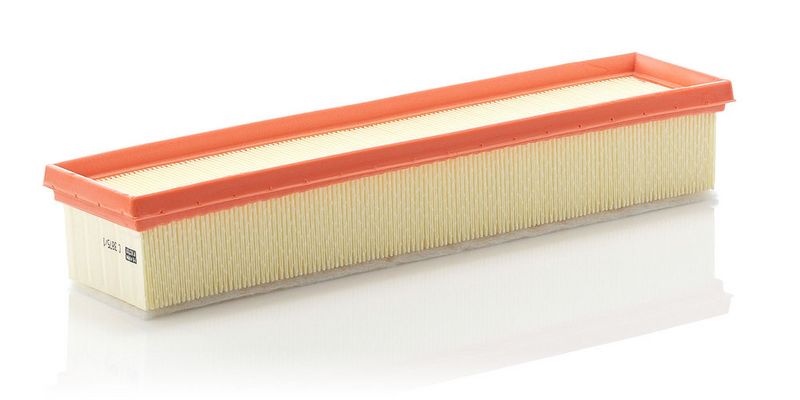 Õhufilter, MANN-FILTER C...