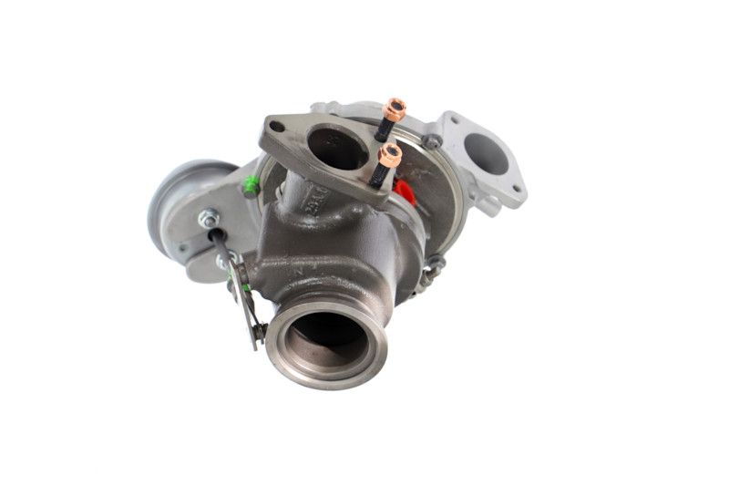 REMANTE 003-001-003359R Turbokompresorius