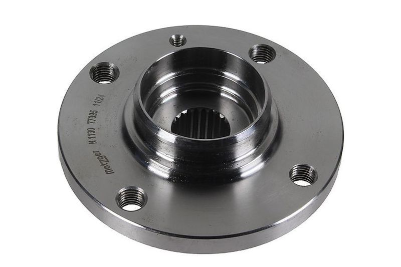 This part match OEM code: 1S0 407 615