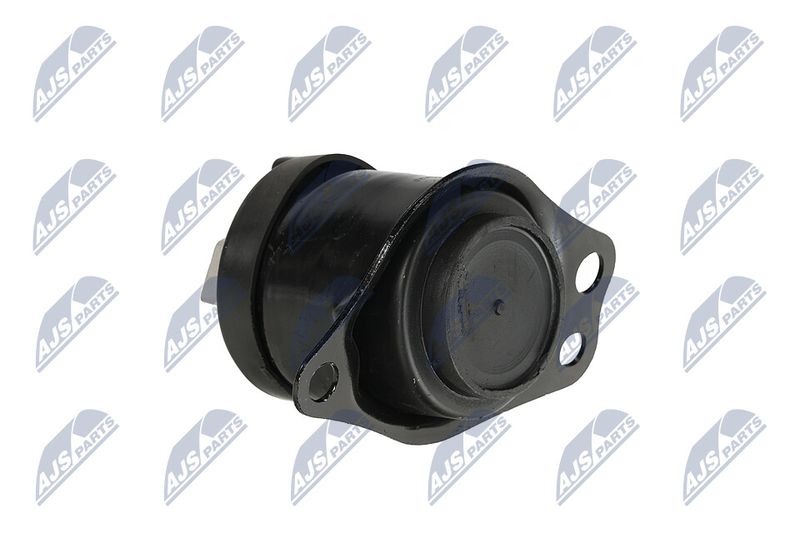NTY ZPS-HD-118 Mounting, engine