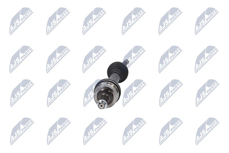 Veovõll, NTY NPW-LR-045