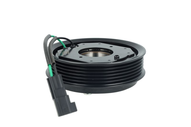 Magnetsidur, kliimakompressor, NRF 380109