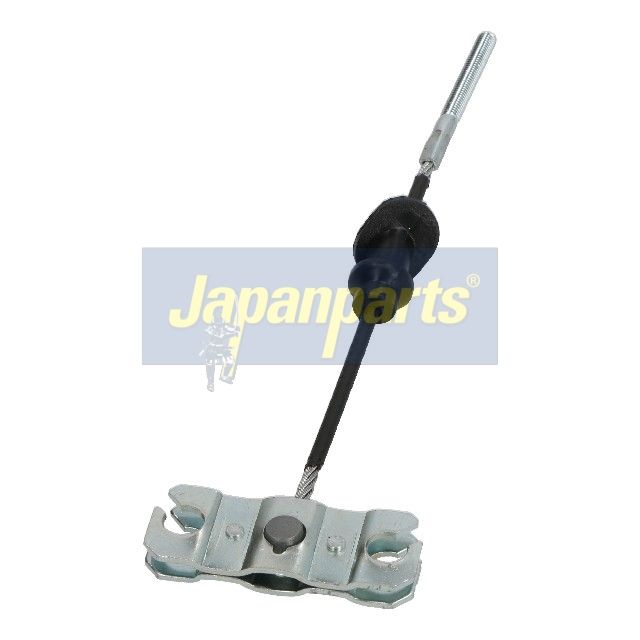 JAPANPARTS Trosas, stovėjimo stabdys