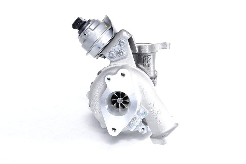 Compresor,sistem de supraalimentare T917257 BTS Turbo