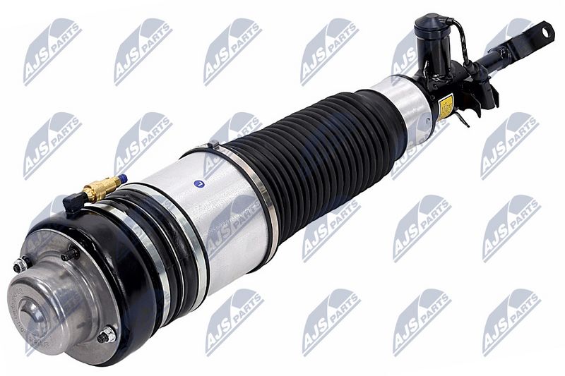 Õhuamort, NTY A-AU-047