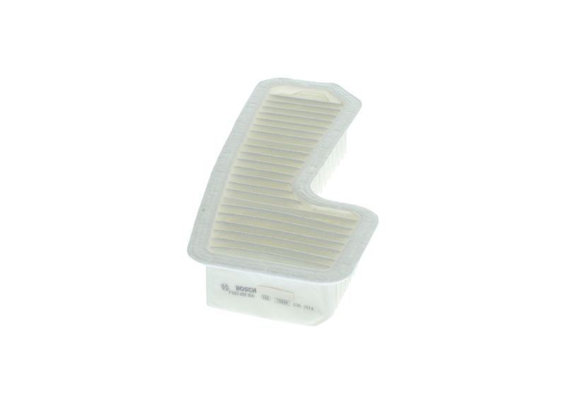 BOSCH F 026 400 158 Oro filtras