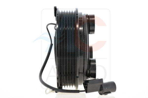 Magnetsidur, kliimakompressor, ACAUTO AC-06MI02