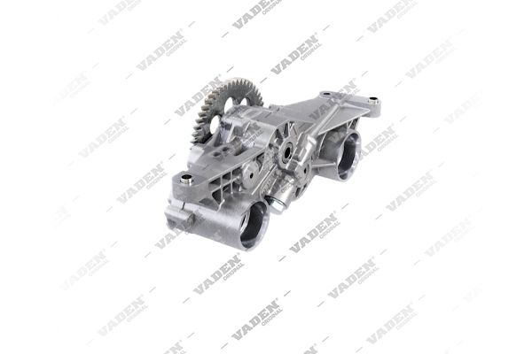 čerpadlo oleje MB Actros MP4, MP5 0101324