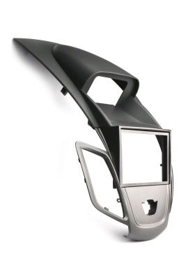 PHONOCAR 03660 Adapter frame, car radio