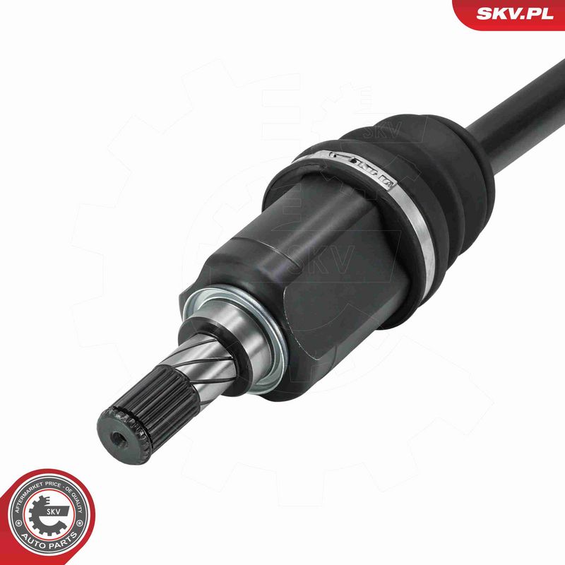 ESEN SKV 40SKV140 Drive Shaft