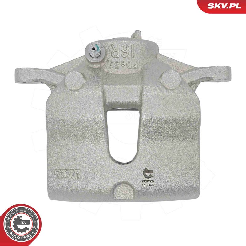 Pidurisadul, ESEN SKV 79SKV922