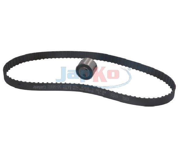 Hammasrihma komplekt, JAPKO...