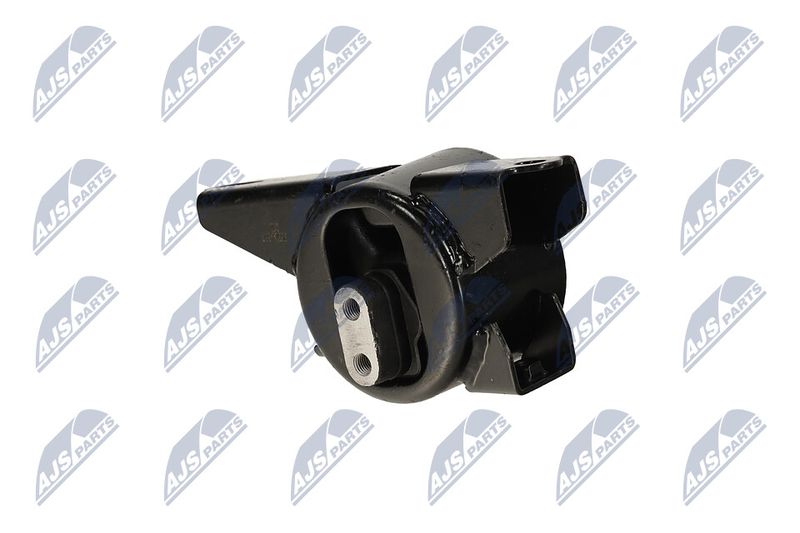 Paigutus, Mootor, NTY ZPS-KA-337