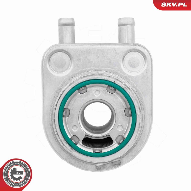 ESEN SKV 31SKV484 Oil Cooler, engine oil