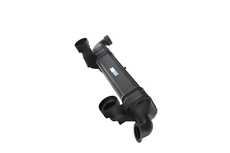 REMANTE 010-001-000039R EGR Module