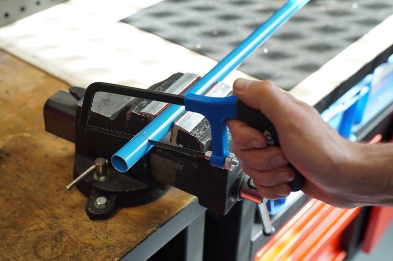 KS TOOLS BT101941 Saw
