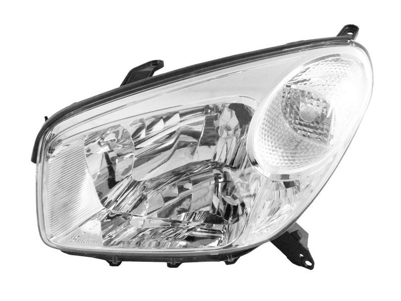Glavni far ABAKUS 212-11F6L-LD-EM