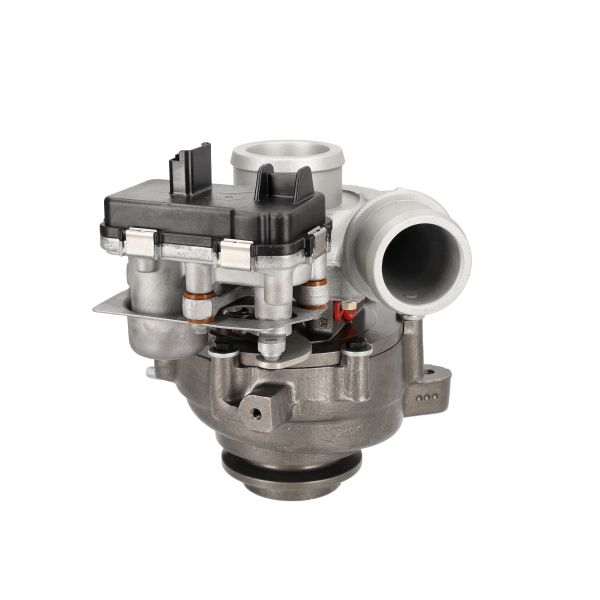 OE-TurboPower IT-49477-01213 Charger, charging (supercharged/turbocharged)