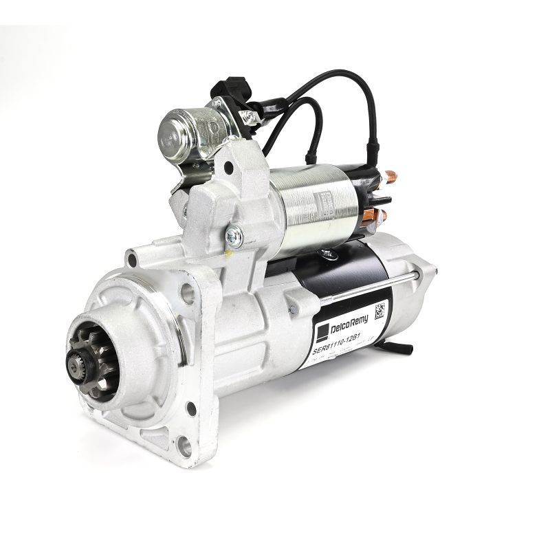 Startér SER81110-12B1