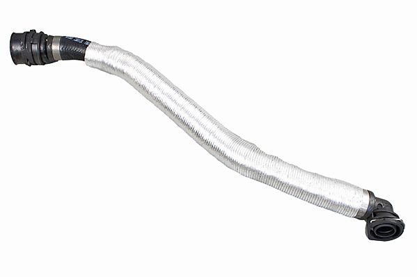 METZGER AUTOTEILE 2380128 Hose, crankcase ventilation