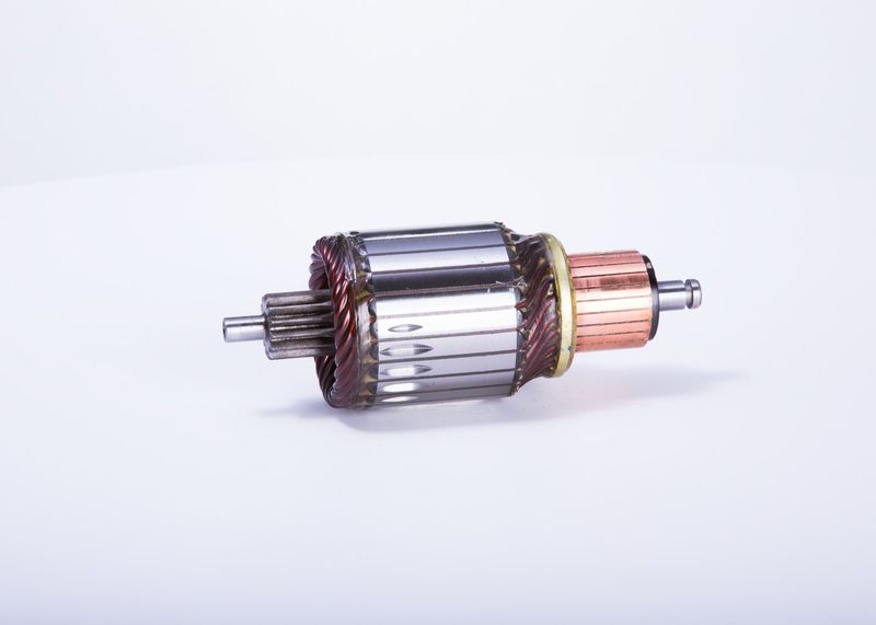 BOSCH F002G20946 Armature, starter