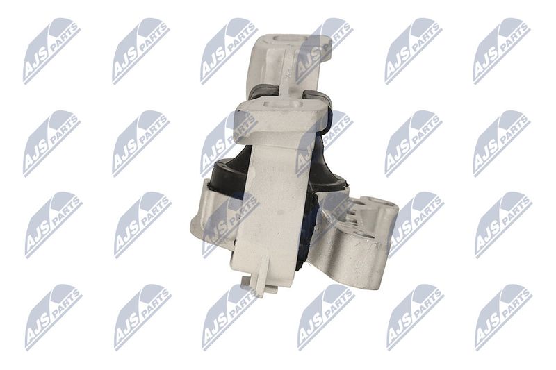 Paigutus, Mootor, NTY ZPS-FR-064