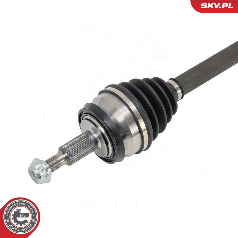 Veovõll, ESEN SKV 40SKV018