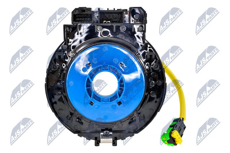 NTY EAS-KA-008 Clock Spring, airbag
