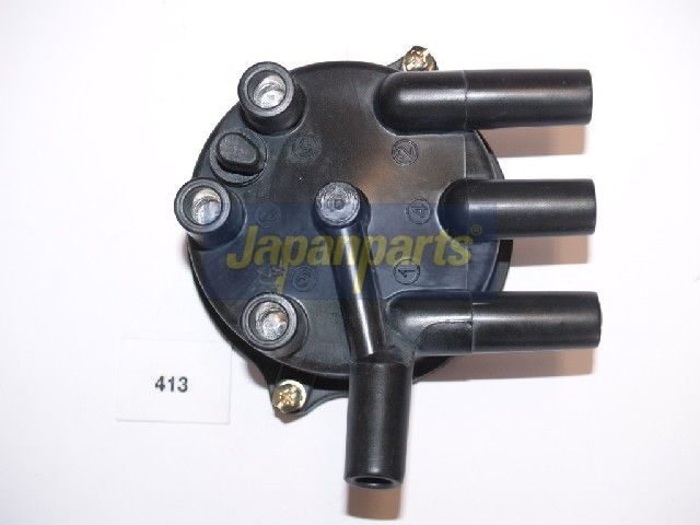 JAPANPARTS Крышка распределителя зажигания