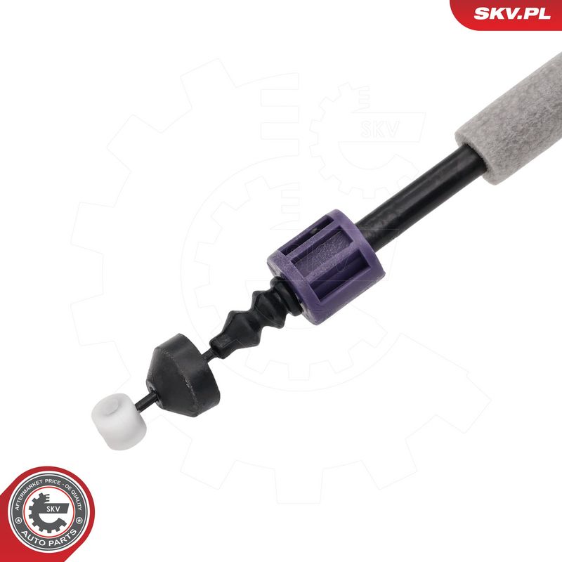 Ukselukk, ESEN SKV 60SKV504