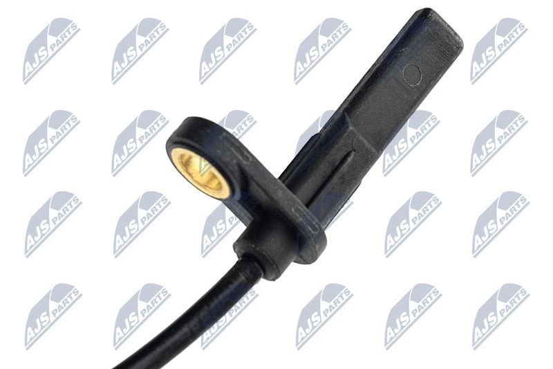 Andur, rattapöörete arv, NTY HCA-FT-007